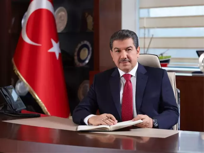 Mehmet Tevfik Göksu kimdir? Mehmet Tevfik Göksu kaç yaşında, aslen nerelidir?