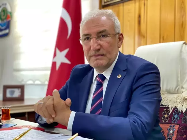 Milletvekili Kahtalı Kale'deki yatırımları inceledi