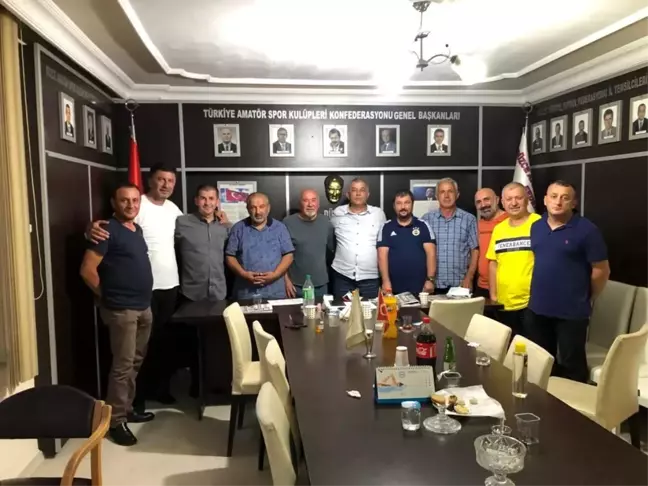 Düzce ASKF'de seçim süreci