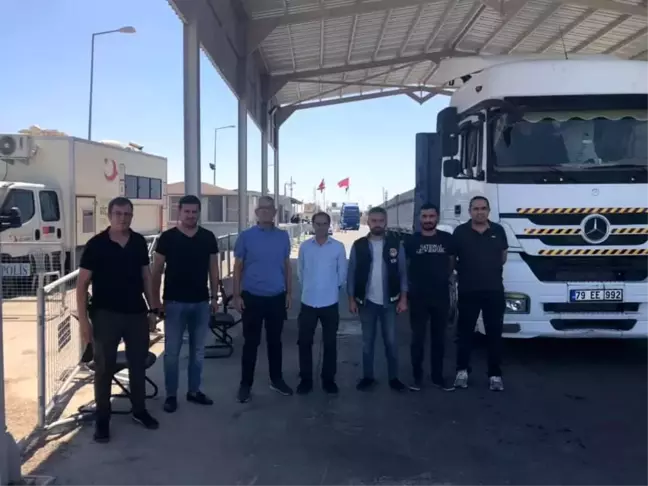 Bölge Müdürü Bayraktar Öncüpınar'da inceleme yaptı