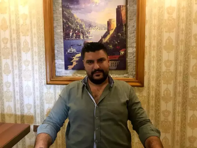 Adliye koridorlarından sahnelere