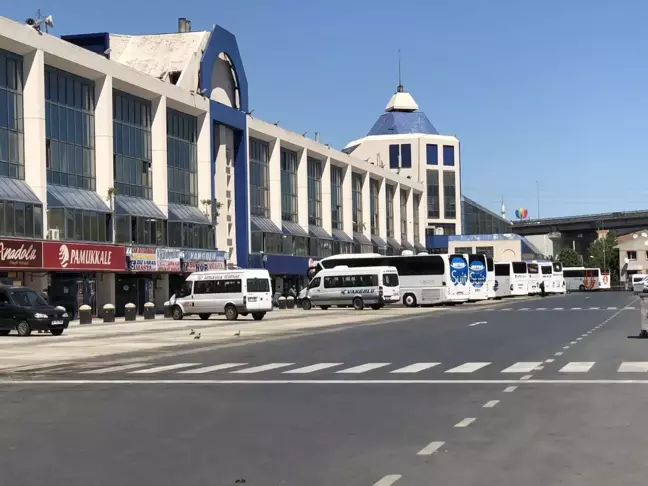 Şehirlerarası toplu ulaşımda PCR testi zorunluluğu başladı