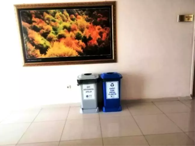 Simav Kaymakamlığı tarafından