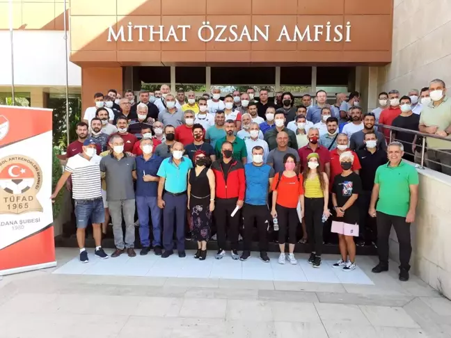 TÜFAD'ın eğitim seminerine rekor katılım