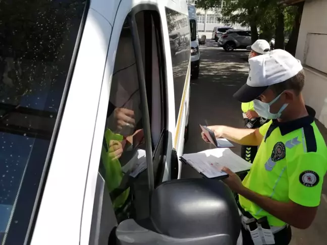 Yurt genelinde okullarda denetimlere başlandı