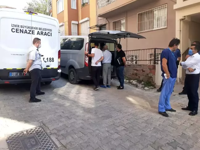 İzmir'de kuzen vahşeti