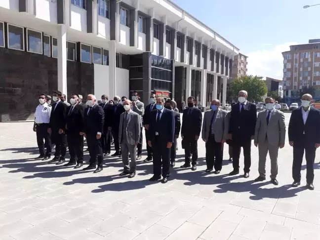 Kars'ta Ahilik Haftası etkinliği