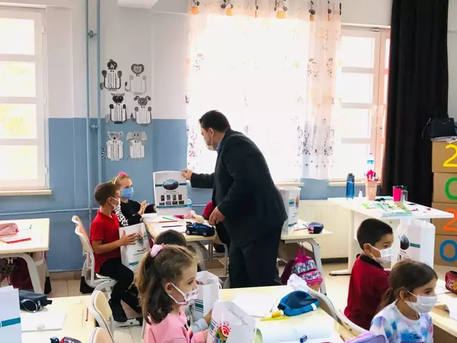 Kırklareli'nden kısa kısa