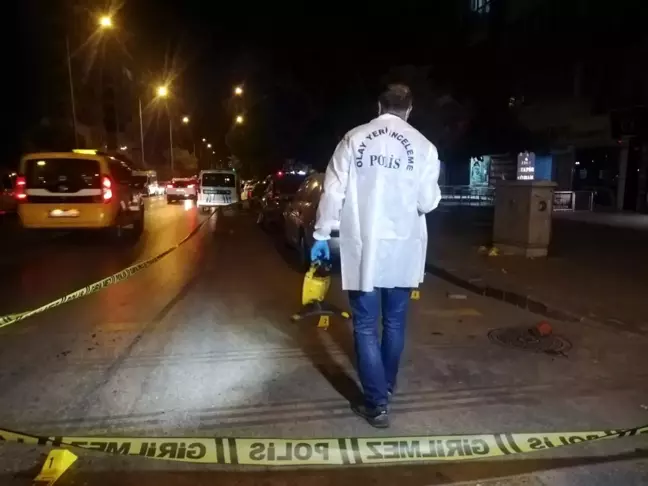 Son dakika haber | İzmir'de alacak verecek tartışması silahlı kavgaya dönüştü: 1 ölü, 2 yaralı