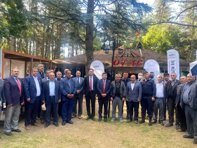 Kaymakam Bolat: