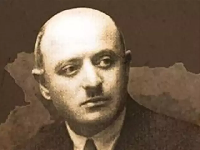 Ünlü besteci Sadettin Kaynak'ın trajik hayatı beyaz perdeye taşınıyor