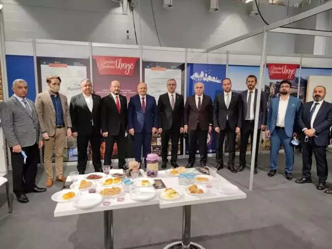 Başkan Tavlı: