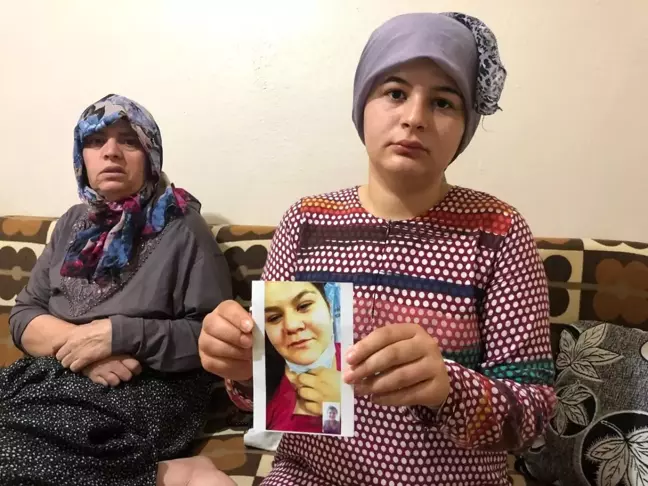 Ablası tarafından kayıp ilanı verilen 18 yaşındaki genç kız Trabzon'da ortaya çıktı