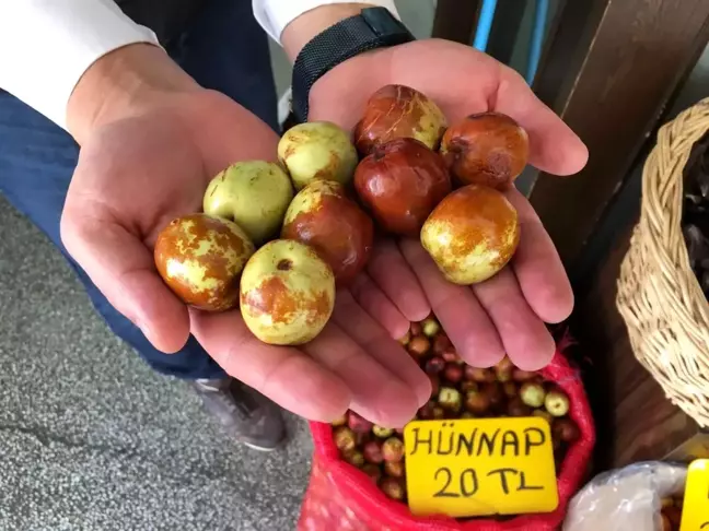 Faydaları saymakla bitmeyen hünnaba ilgi büyük