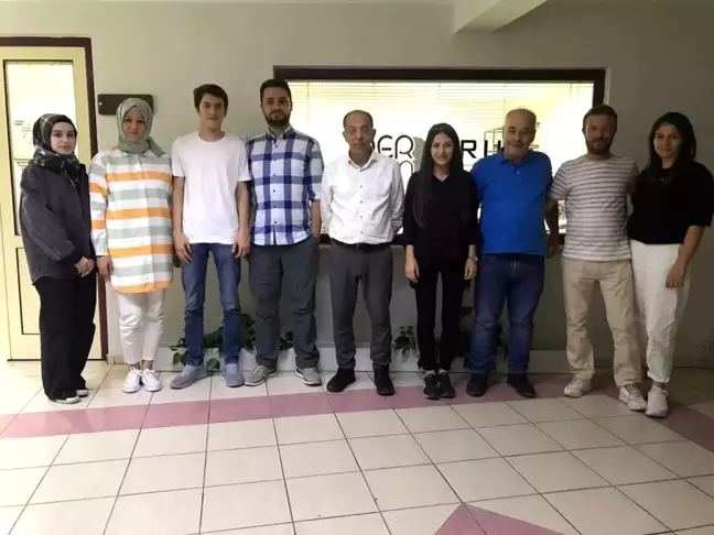 PERSAM'da muhasebe eğitimleri başladı