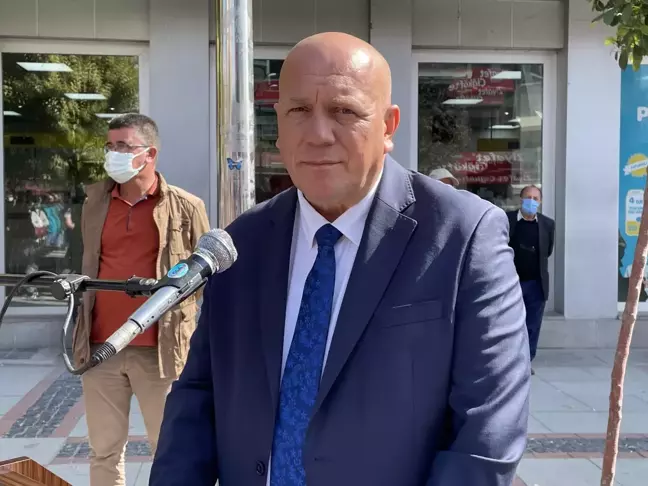 Edirne'de kısa kısa