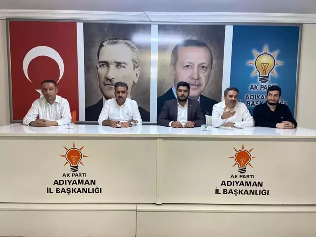 Milletvekili Fırat: