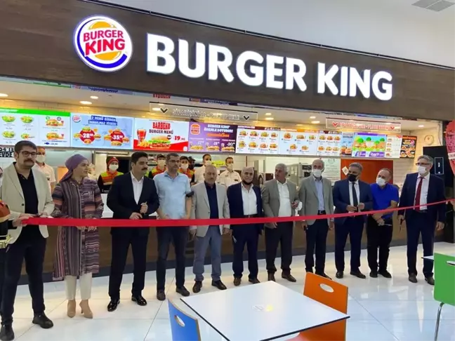 Mardin'in en büyük alışveriş merkezi marka karmasını güçlendirmeye devam ediyor