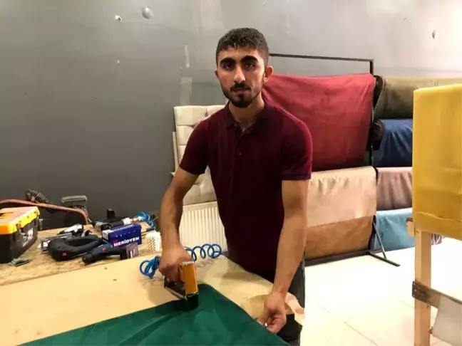 Vatandaş en ekonomik çözümü buldu