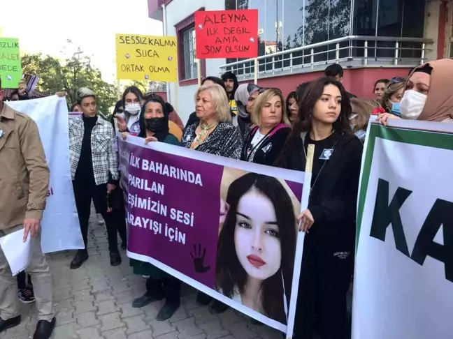 Iğdır, Aleyna için bir araya geldi