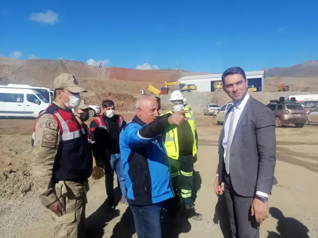 KAYMAKAMIMIZ MURAT ACAR 
