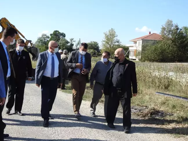 Kırklareli'nden kısa kısa