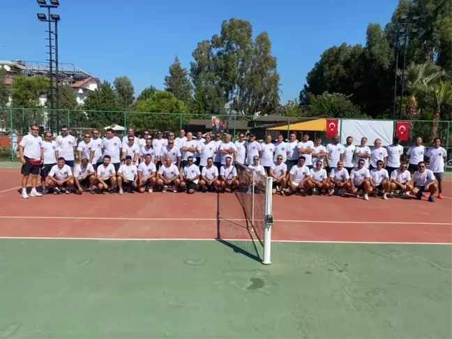 Muğla'da düzenlenen