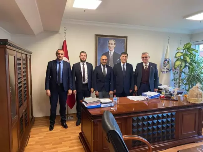 Edirne'den kısa kısa