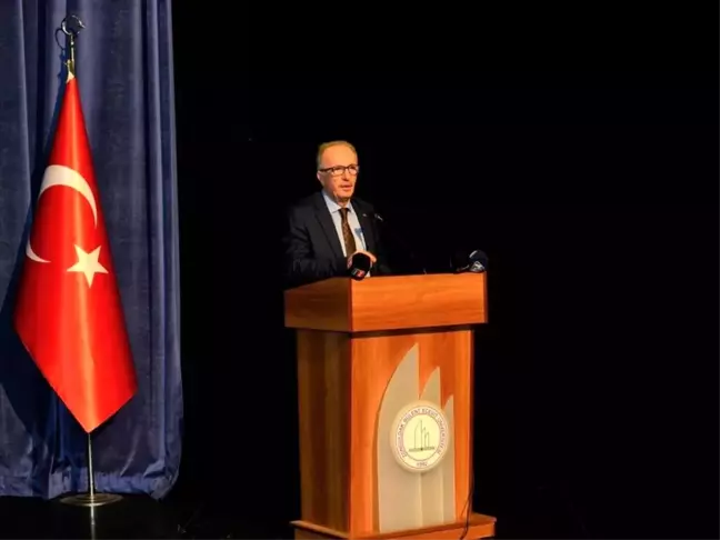 Rektör Uzun: