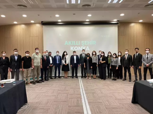 Sabancı Üniversitesi ve ASELSAN'dan, akıllı şehir üzerine iş birliği