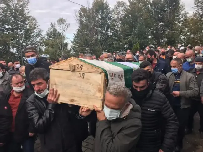 Son Dakika | Maden işçisinin öldüğü, ruhsatsız ocağın sahibi tutuklandı