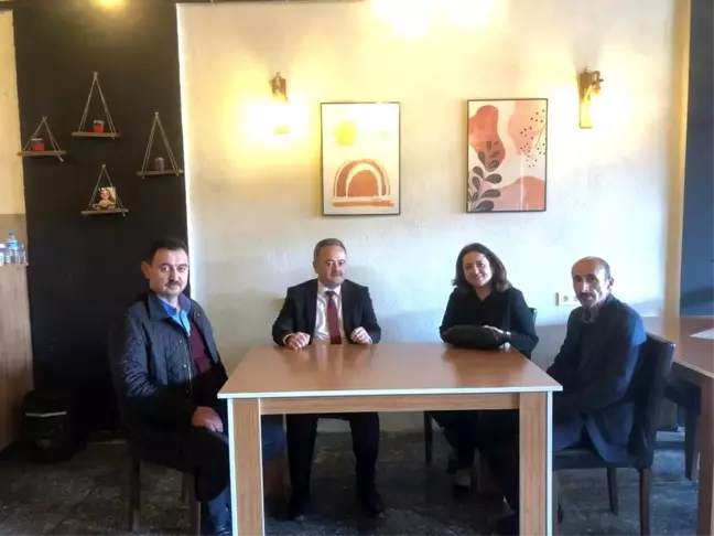 Karabük'te 4 bin 35 aileye kömür dağıtımı yapılacak