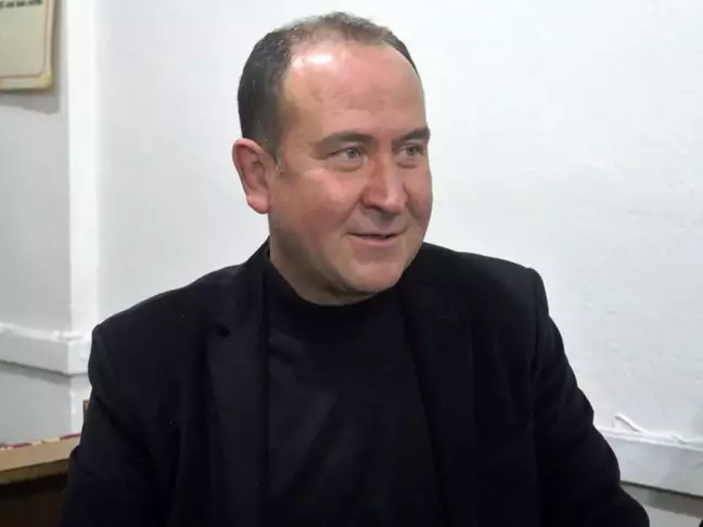 Başkan Süleyman Yiğit güven tazeledi