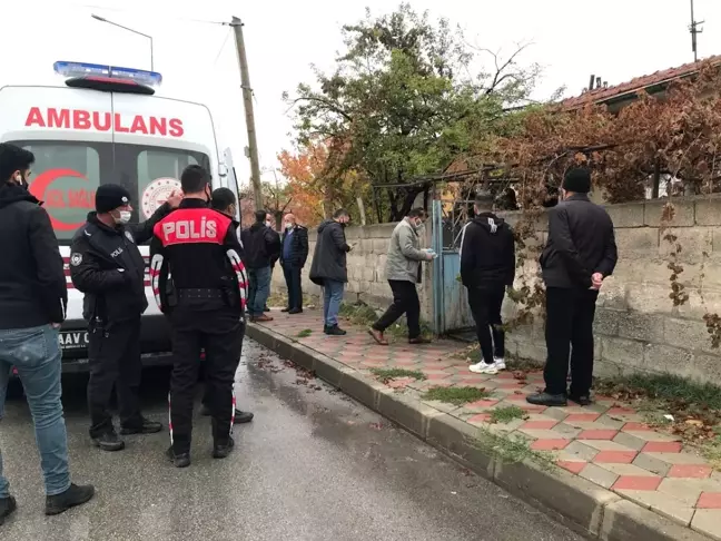 Erzincan'da karbonmonoksit zehirlenmesi: 1 ölü