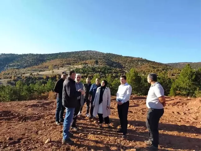 Karbasan köyünde