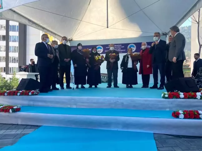 Son dakika... AK Parti'li Özhaseki: