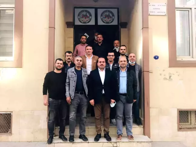 Lütfü Türkkan'a tepkiler sürüyor: