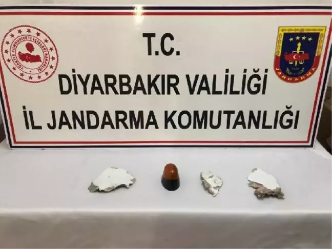 Yayaya çarpıp kaçan sürücü kırık far ve tampon parçalarından yakalandı