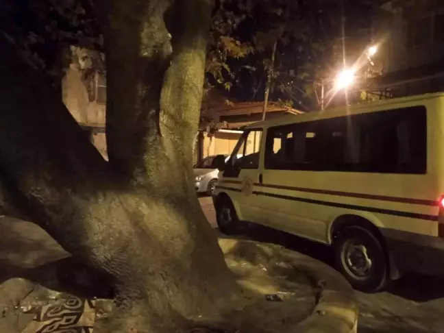 Son dakika haberi... Düğünde 'Yan baktın' kavgası: 1 ölü