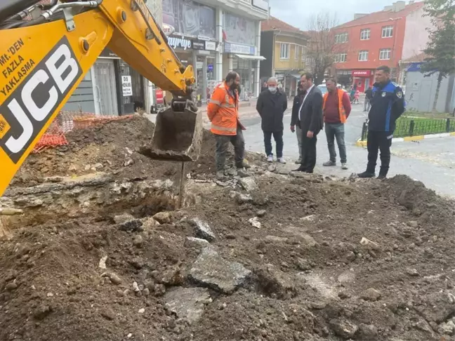 Kırklareli'nden kısa kısa