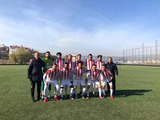Bilecikspor tutulamıyor