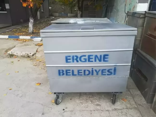 Tekirdağ'dan kısa kısa