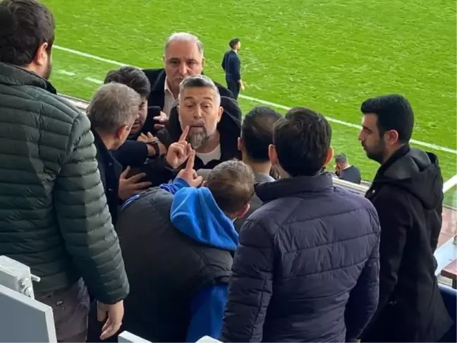 Vavacars Fatih Karagümrük: 1-3