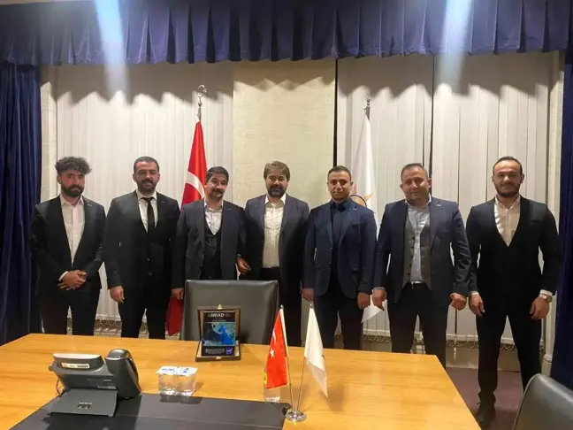 ASRİAD'dan Ankara çıkarması