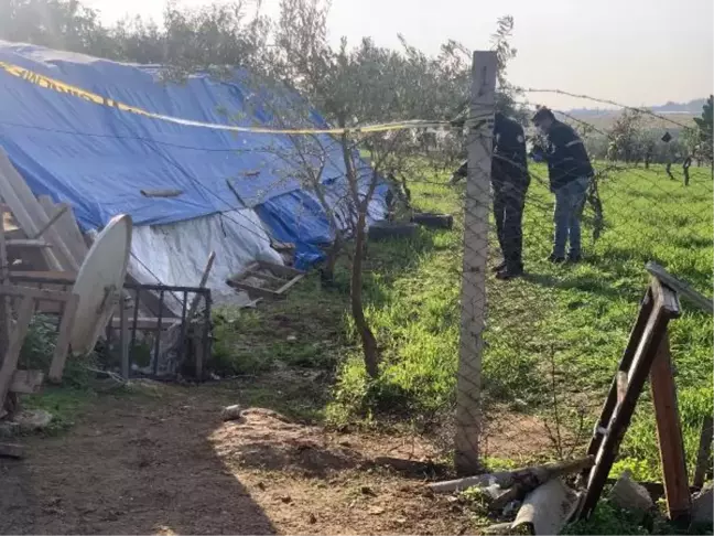 Son dakika haberi... ADANA'DA AKRABALARIN SİLAHLI 'MOTOSİKLET' KAVGASI: 3 ÖLÜ