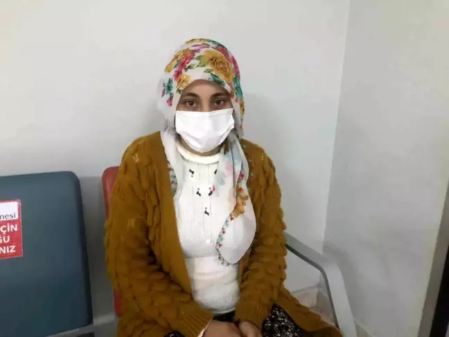 Son dakika: Dövülen Cihan bebek ile annesi hakkında koruma tedbir kararı