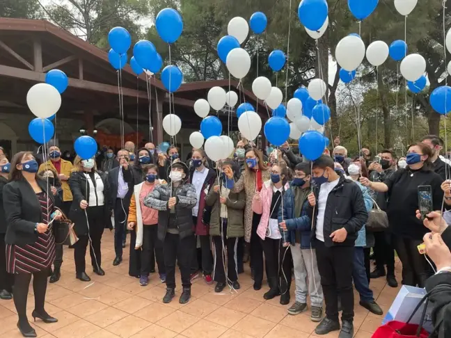 Dokuz Eylül Üniversitesi'nde engelsiz