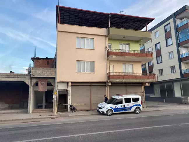 Son dakika... Kahramanmaraş'ta evlerinde çıkan yangında 3 Suriyeli çocuk öldü
