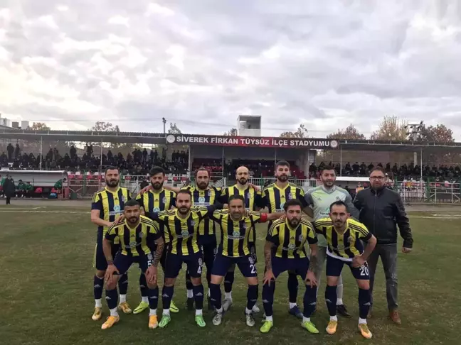 TFF Bölgesel Amatör Futbol Ligi