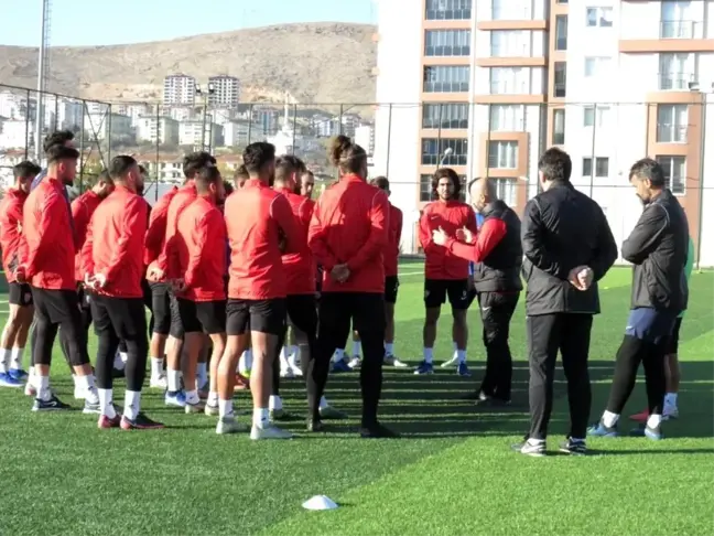 Elazığ Karakoçan'da hazırlıklar başladı